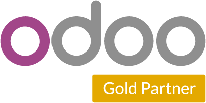 Obycron Odoo Gold partner